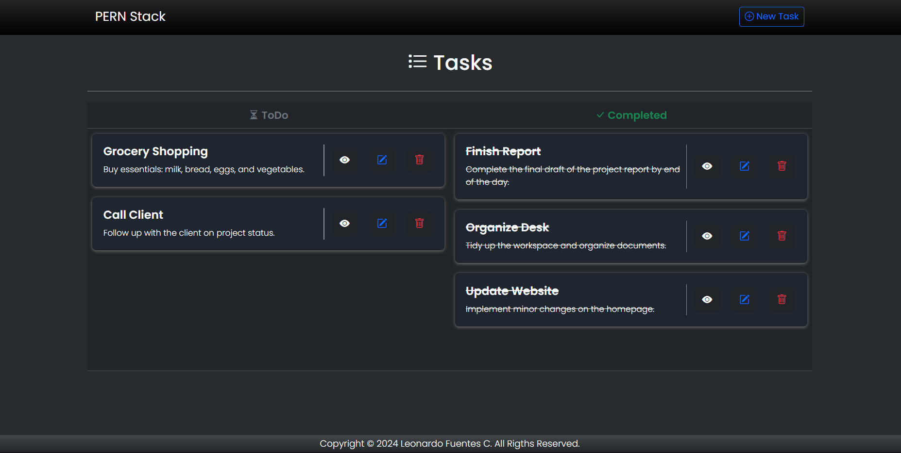 TaskFlow